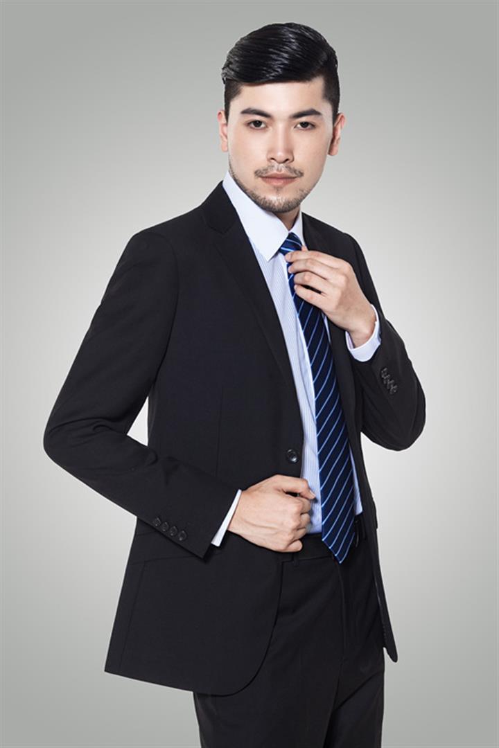 林致远 动态图形设计负责人